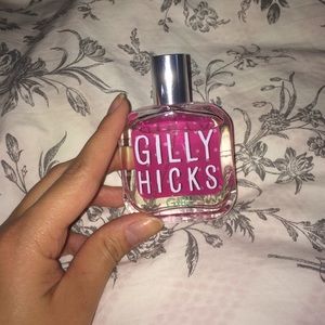 Gilly Hicks "Girl" Perfume