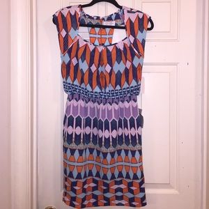 Jessica Simpson Dress