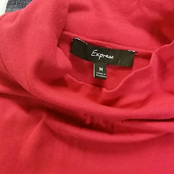 Express Top - Picture 4 of 4
