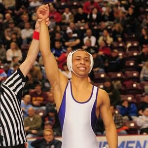 Meet your Posher, Jonathan