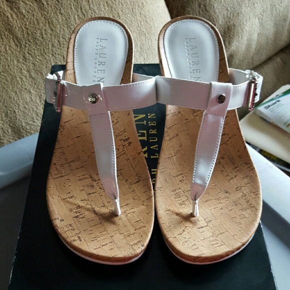 White heels