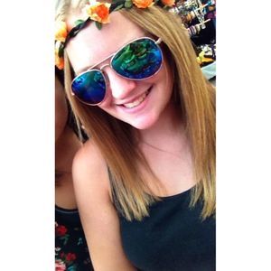 Meet your Posher, Cassidy