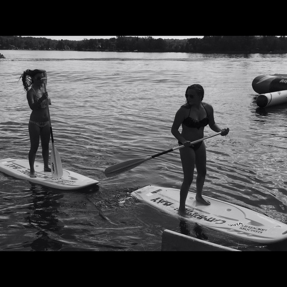 Meet your Posher, Makayla