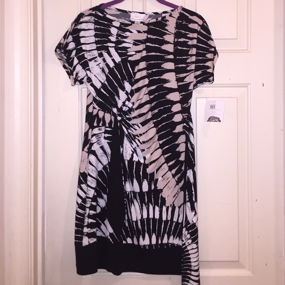 Donna Morgan Dress