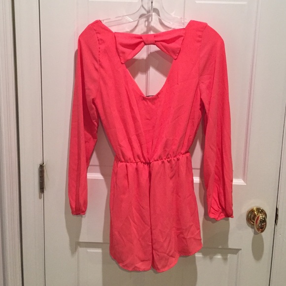 Romper - Picture 2 of 2