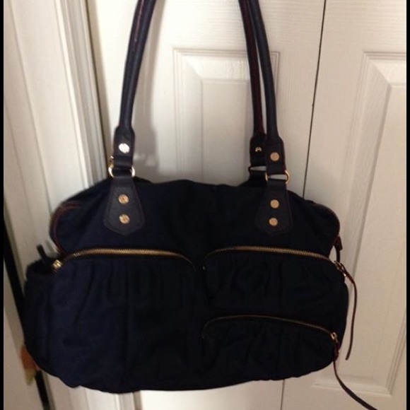 SOLD- MZ Wallace Kate bag