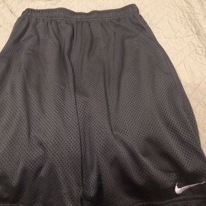 Nike nylon shorts