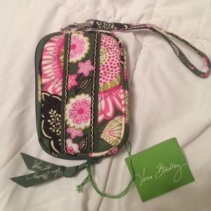 Vera bradley tech case
