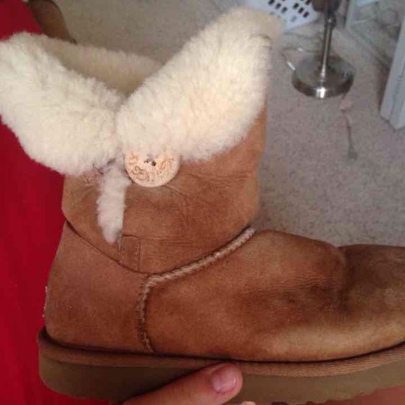authentic uggs!