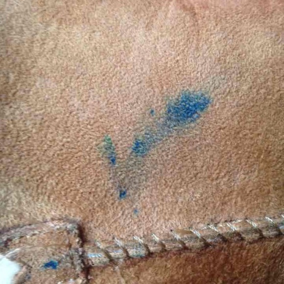 authentic uggs! - Picture 4 of 4