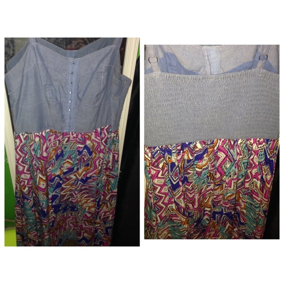 corset looking dress 🎀 - Picture 1 of 2