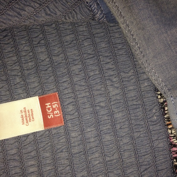 corset looking dress 🎀 - Picture 2 of 2