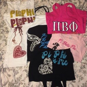 Pi Beta Phi Bundle!