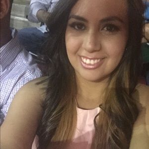 Meet your Posher, Irma