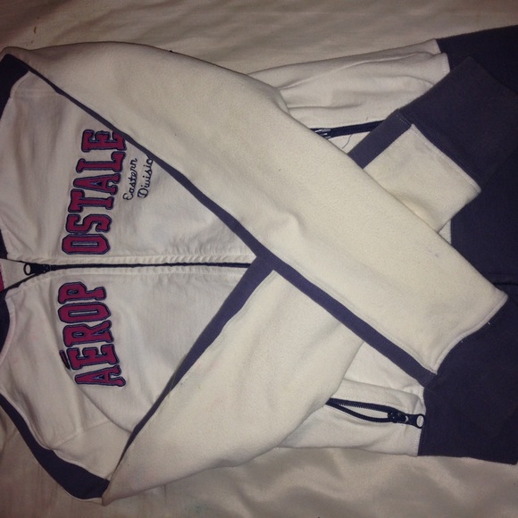 Aeropostale jacket (no hood) ☀️ - Picture 2 of 2