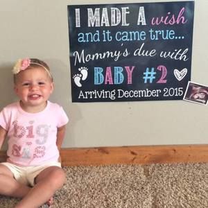 Meet your Posher, Makenzie