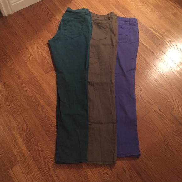Skinny Jean Bundle