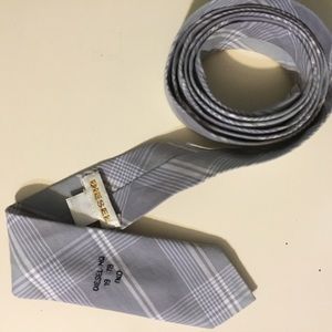 Diesel casual tie