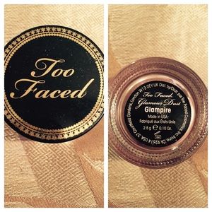 Too Faced Glamour Dust