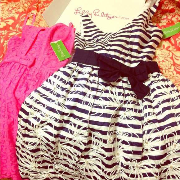 Lilly Pulitzer Dresses & Skirts - 🎉Price Drop⬇️Lilly Pulitzer Roswell Dress