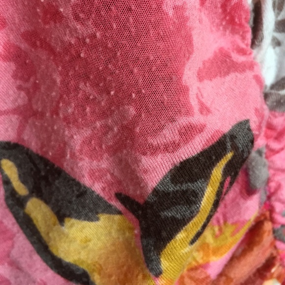 INC Pink Top - Picture 4 of 4