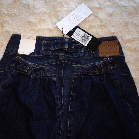 Brand new with tags Nikita denim 🔥50% off sale 🔥 - Picture 2 of 4