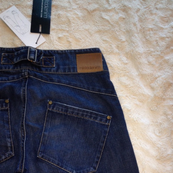 Brand new with tags Nikita denim 🔥50% off sale 🔥 - Picture 3 of 4