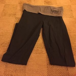 Victoria Secret yoga leggings