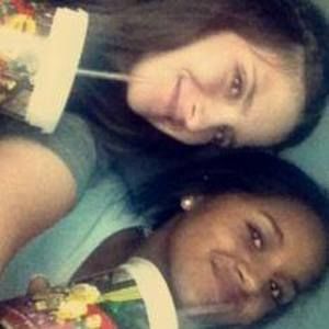 Meet your Posher, Afreeka