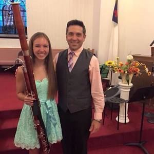 Meet your Posher, Lillian