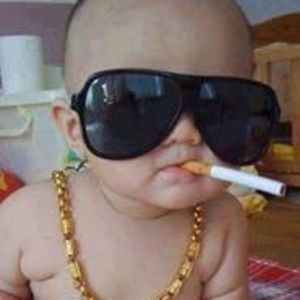 Meet your Posher, Abdo