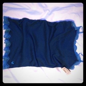 American Eagle Outfitter Striped Camisole