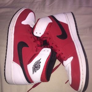 Blake Griffin 1 Jordan's