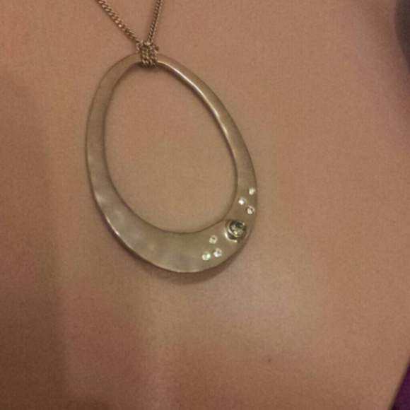 Kenneth cole necklace - Picture 2 of 3