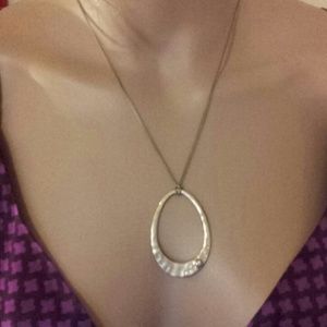 Kenneth cole necklace