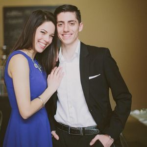 Meet your Posher, Capri