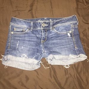 American Eagle shorts