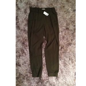 NEW Banana Republic Pants