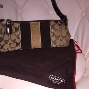 Small Coach NWOT