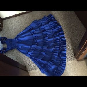 Southern Belle dress