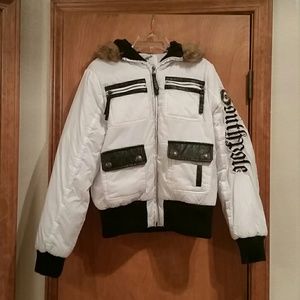 Southpole Jacket