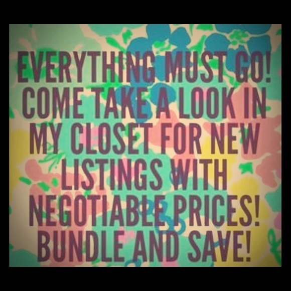 Make me an offer :)