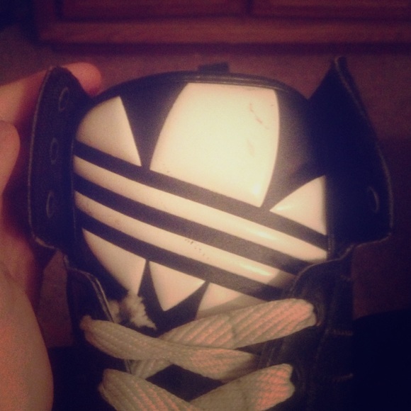 Adidas shoes