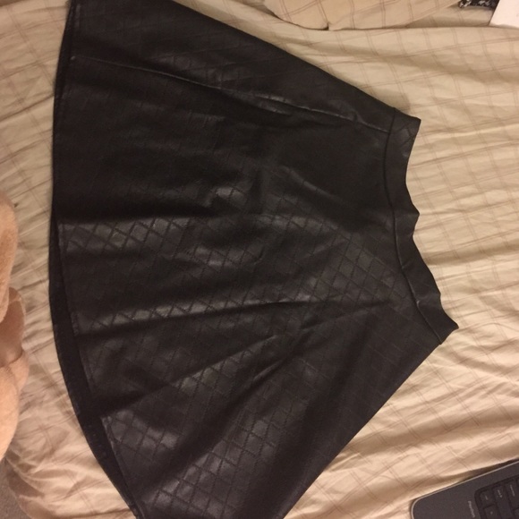 Skater skirt