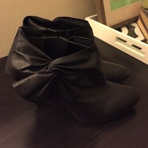 Cathy Jean booties