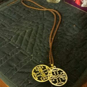 Designer necklace