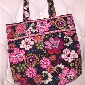 Vera Bradley Shoulder Bag