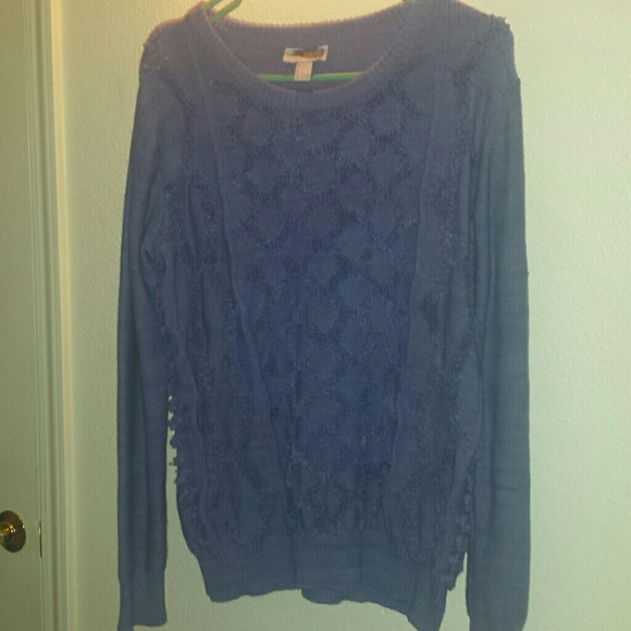 Forever 21 Contemporary Sweater