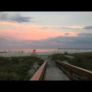 Meet your Posher, Nicolette