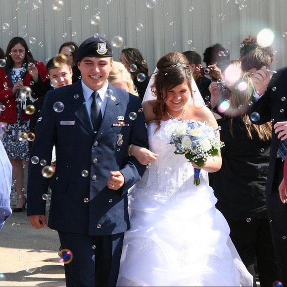 Meet your Posher! - Picture 3 of 4